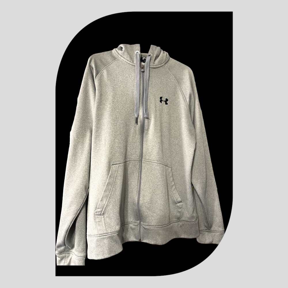 Under Armour men hoodie